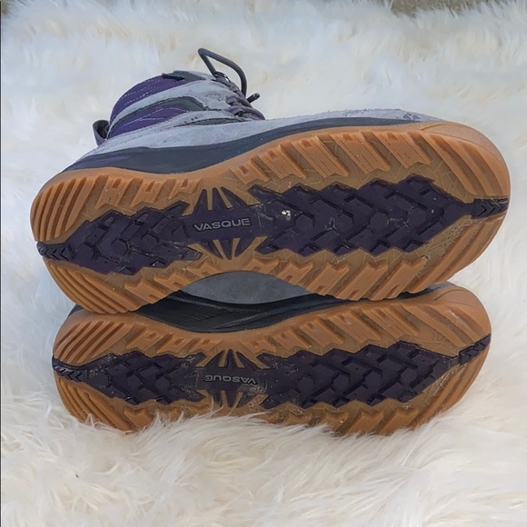 Vasque Boots 🥾 basically new! - Picture 5 of 6
